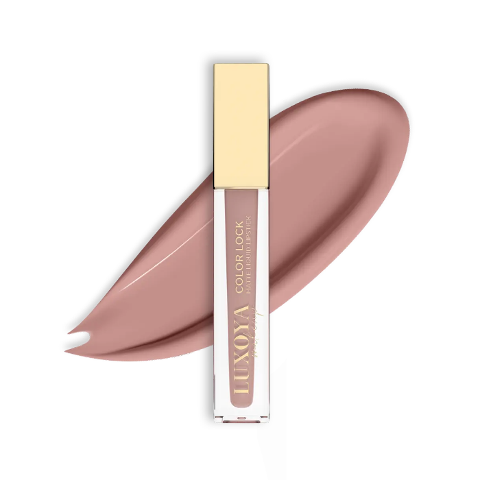 COLOR LOCK - folyékony matt rúzs